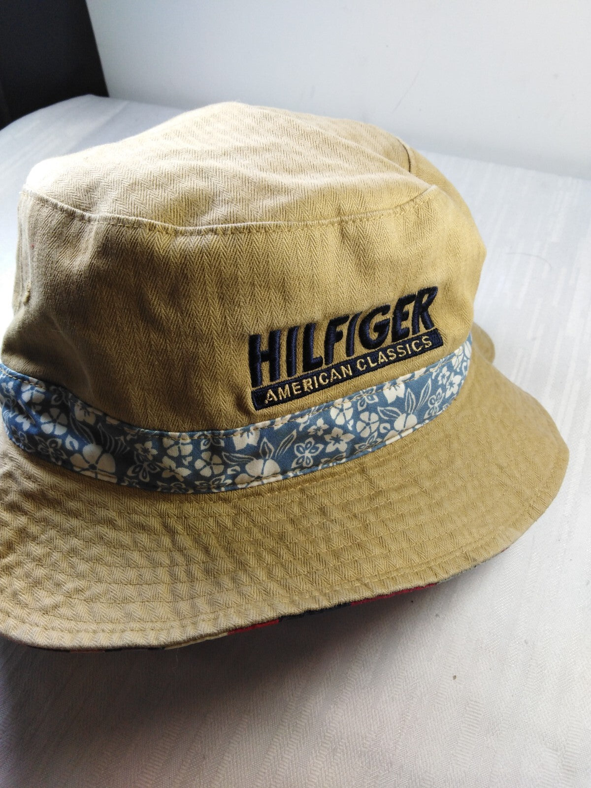 TOMMY HILFIGER BERRETTO UOMO DONNA HAT CAP VINTAGE SPORT
