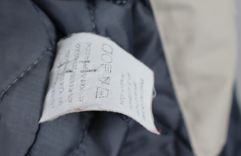 MARLBORO CLASSICS GIUBBINO TRAPUNTATO UOMO 2XL VINTAGE MAN JACKET GIACCA CASUAL