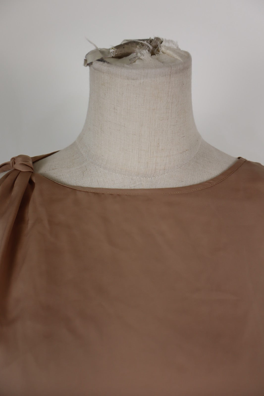 ARMANI JEANS MAGLIA DONNA TG. 40 WOMAN CASUAL VINTAGE T-SHIRT
