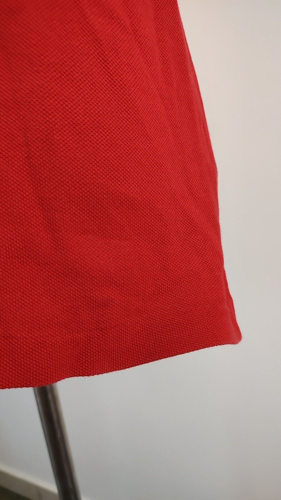 RALPH LAUREN  MAGLIA POLO UOMO TG M MAN T-SHIRT CASUAL VINTAGE COTONE