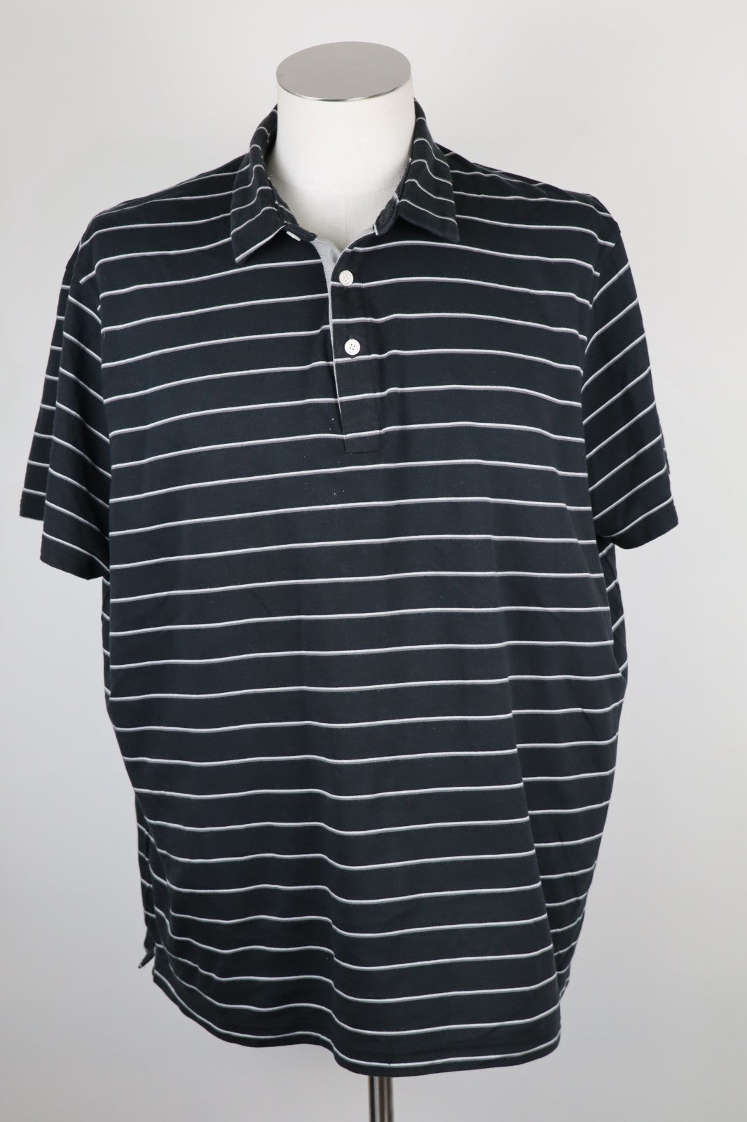 NIKE MAGLIA POLO UOMO TG. XL MAN POLO SHIRT CASUAL VINTAGE CON BOTTONI