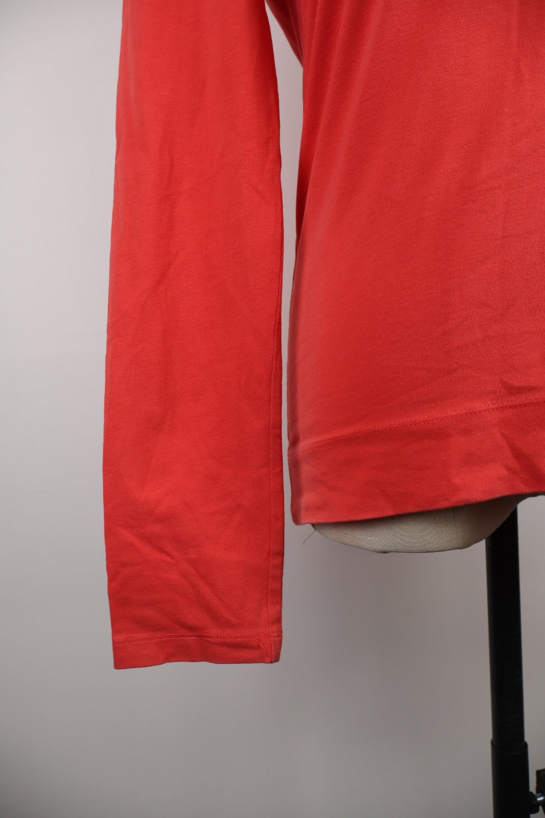 LIU JO POLO MAGLIA DONNA TG. M WOMAN T-SHIRT CASUAL VINTAGE COTONE COTTON