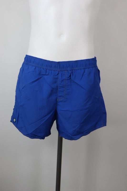 COLMAR COSTUME PANTALONCINO MARE UOMO TG 52 MEN SWIMSUIT VINTAGE CASUAL