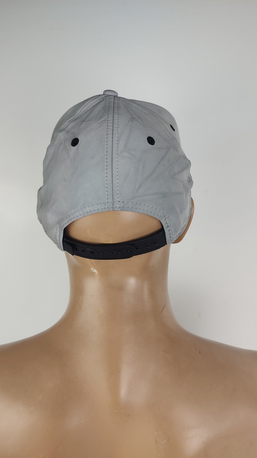 JUMPMAN JORDAN CAPPELLO TAGLIA REGOLABILE BERRETTO MAN HAT CAP VINTAGE