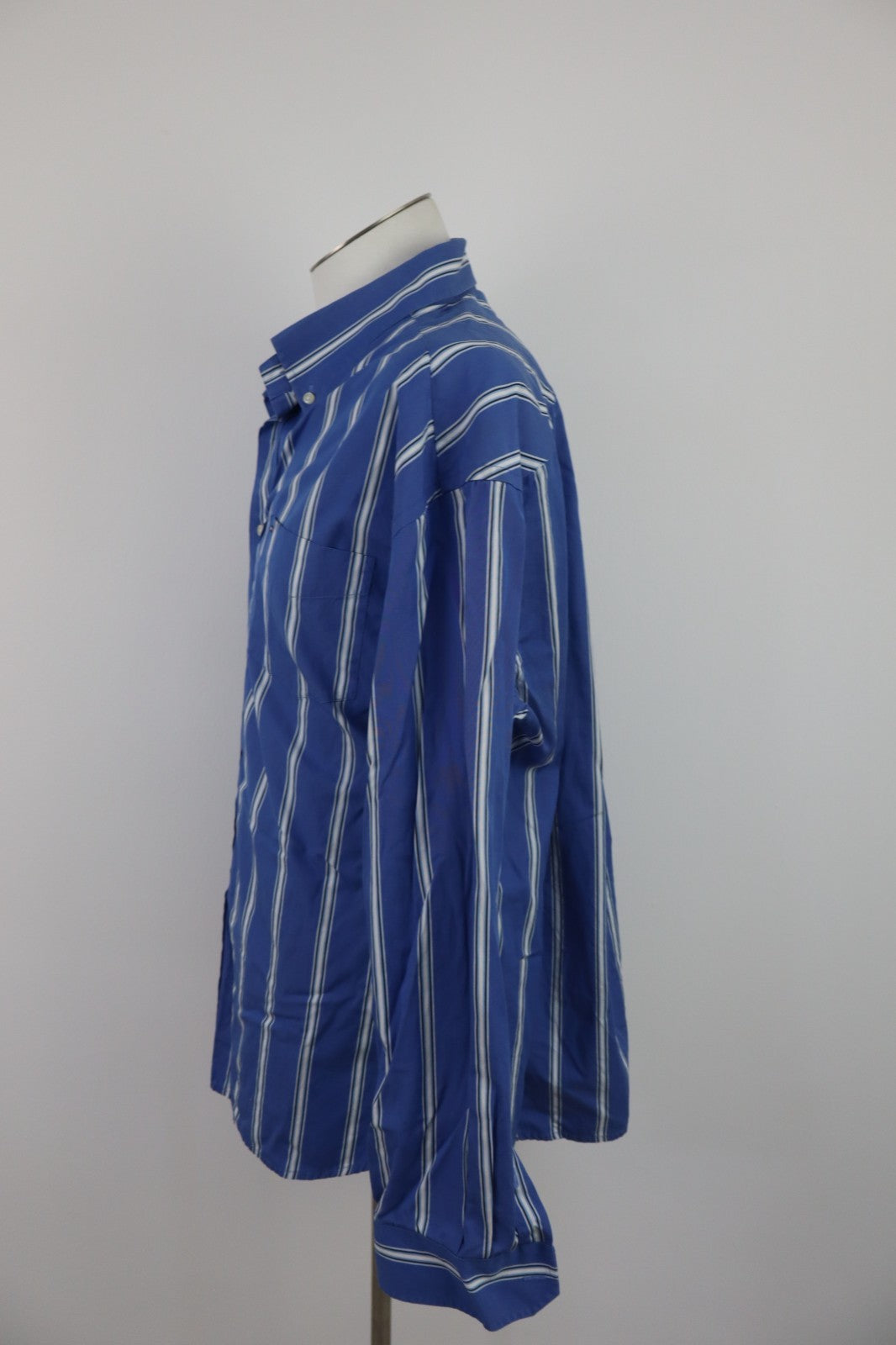 TOMMY HILFIGER CAMICIA SHIRT UOMO Tg XXL MAN VINTAGE CASUAL COTONE