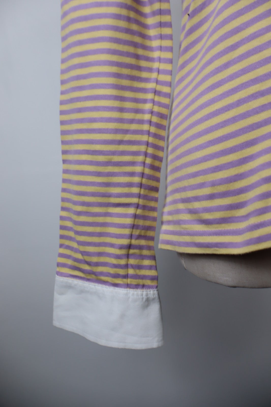 BROOKSFIELD MAGLIA POLO DONNA COTONE TG. 44 WOMAN SHIRT CASUAL VINTAGE COTTON