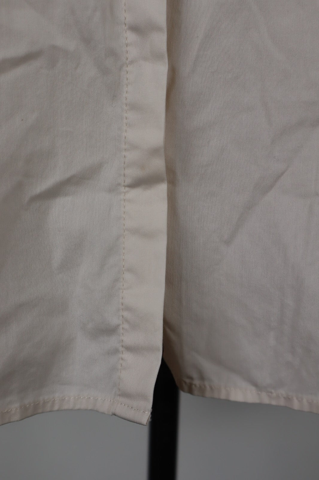 MAX MARA CAMICIA DONNA TG. 48 WOMAN SHIRT CASUAL VINTAGE COTONE COTTON