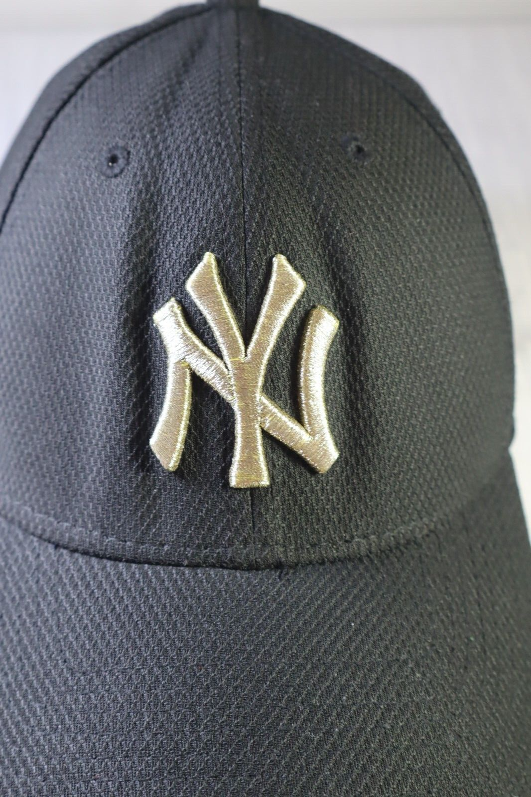 NEW ERA NEW YORK NY YANKEES CAPPELLO TG. M / L BERRETTO MAN HAT CAP VINTAGE