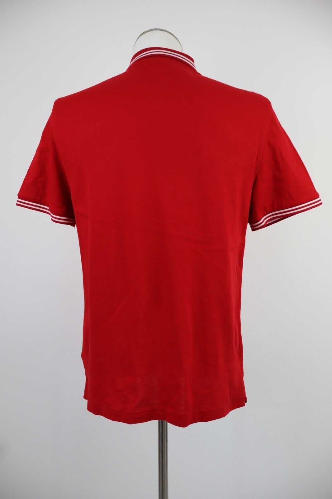 MARINA YACHTING MAGLIA POLO UOMO TG. L MAN POLO SHIRT CASUAL VINTAGE