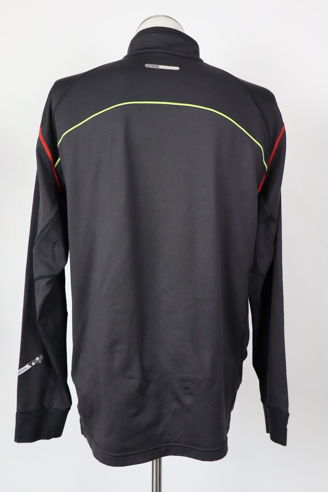 MIZUNO GIACCA SPORTIVA UOMO TG XL MAN SPORT VINTAGE CASUAL JACKET