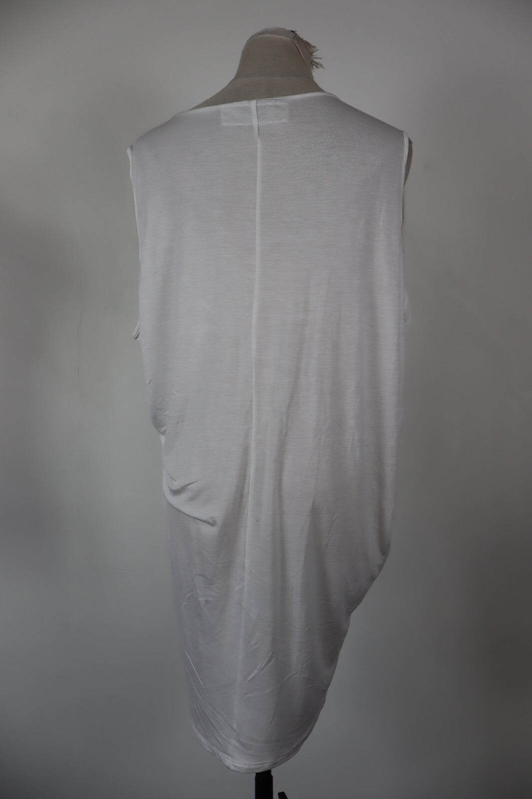 GUESS VESTITO DONNA TG. L WOMAN CASUAL VINTAGE DRESS