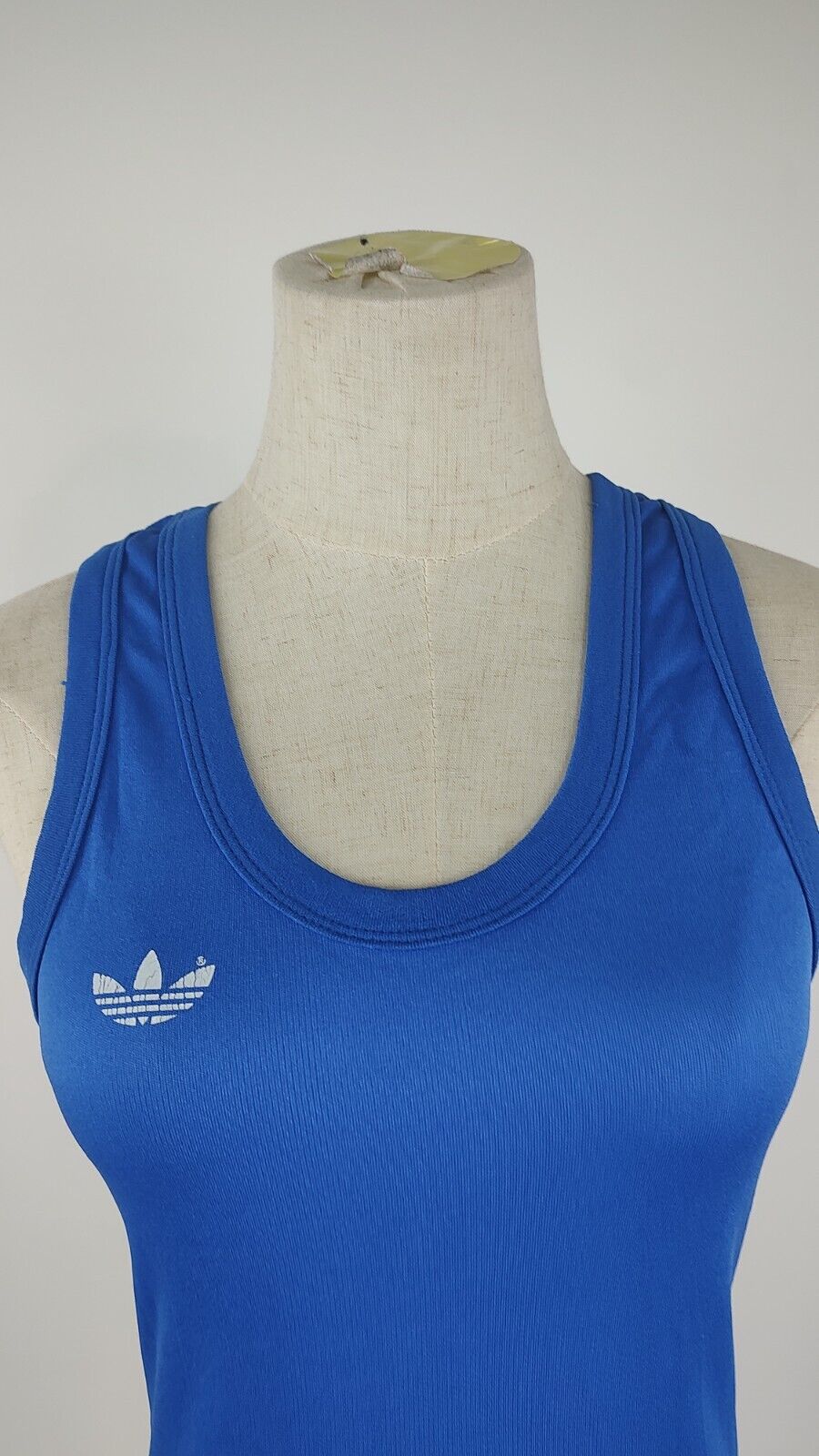 ADIDAS MAGLIA DONNA TG. S WOMAN CASUAL VINTAGE T-SHIRT