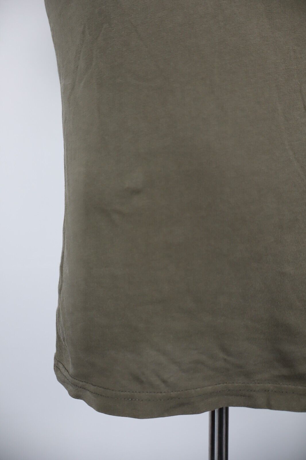 THE NORTH FACE MAGLIA UOMO TG XS MAN T-SHIRT CASUAL VINTAGE COTONE COTTON