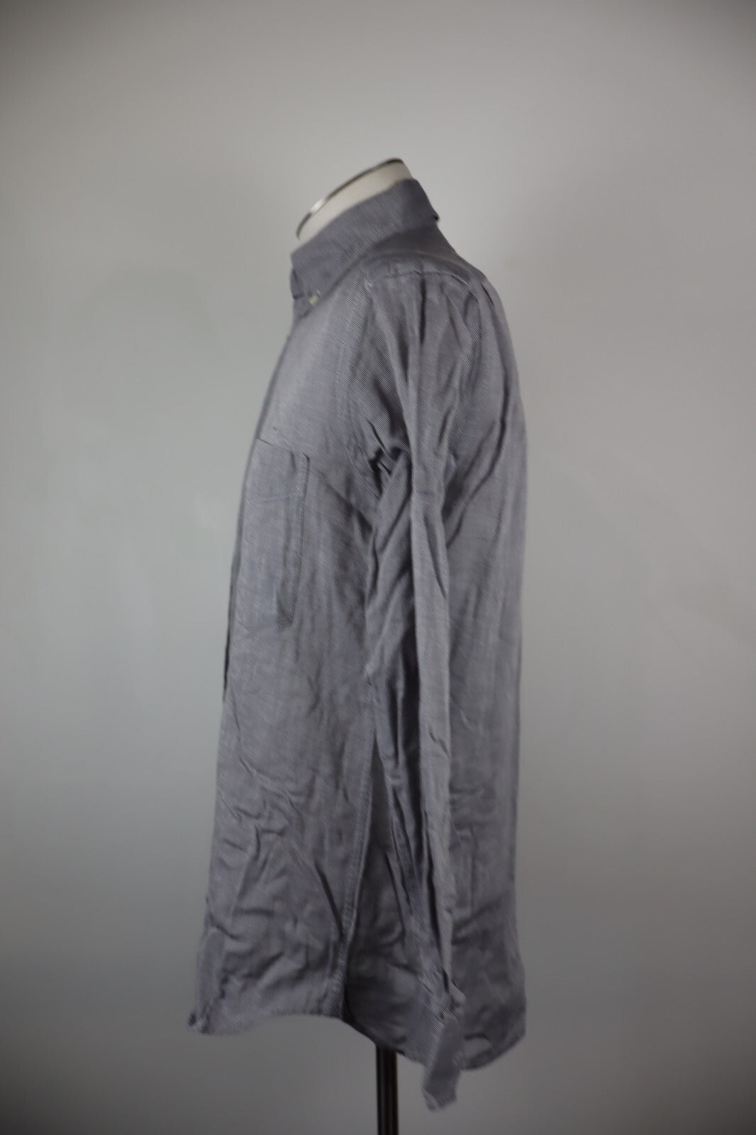 CONTE OF FLORENCE CAMICIA UOMO TG S MAN SHIRT CASUAL VINTAGE COTONE COTTON