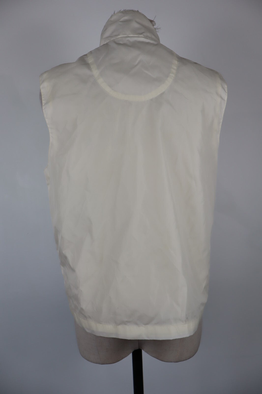 NIKE GIUBBINO SMANICATO DONNA Tg S VINTAGE WOMAN JACKET CASUAL VINTAGE