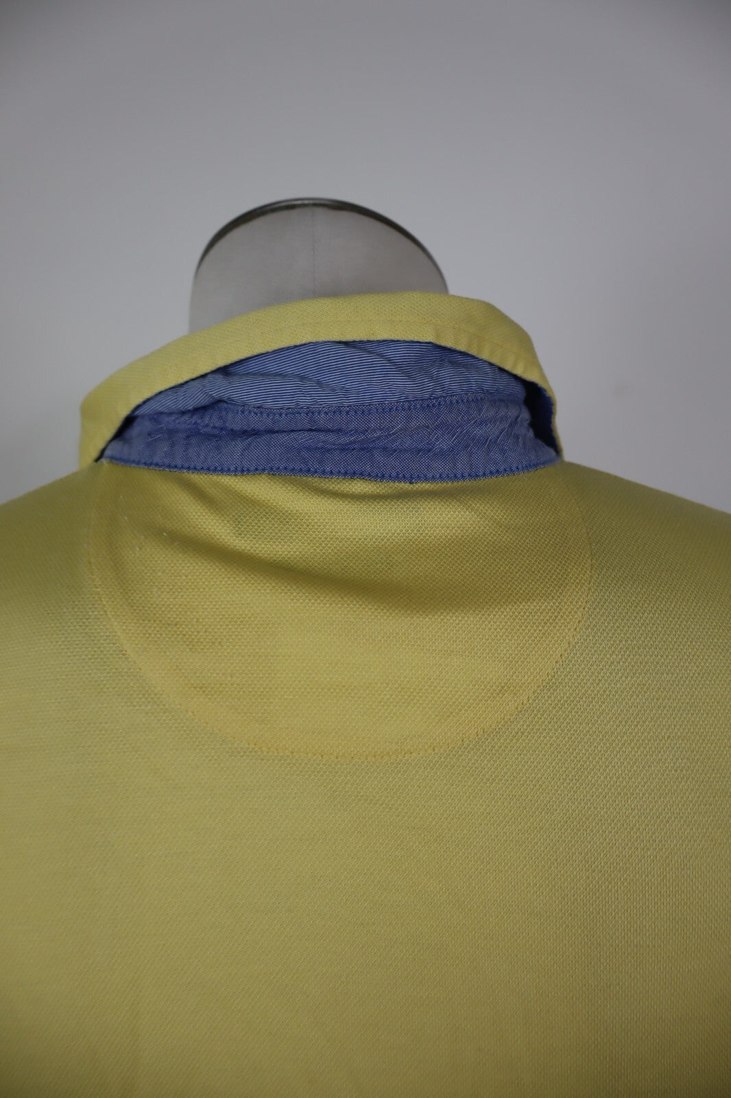 BUGATTI MAGLIA POLO UOMO COTONE TG. S MAN COTTON T-SHIRT CASUAL VINTAGE