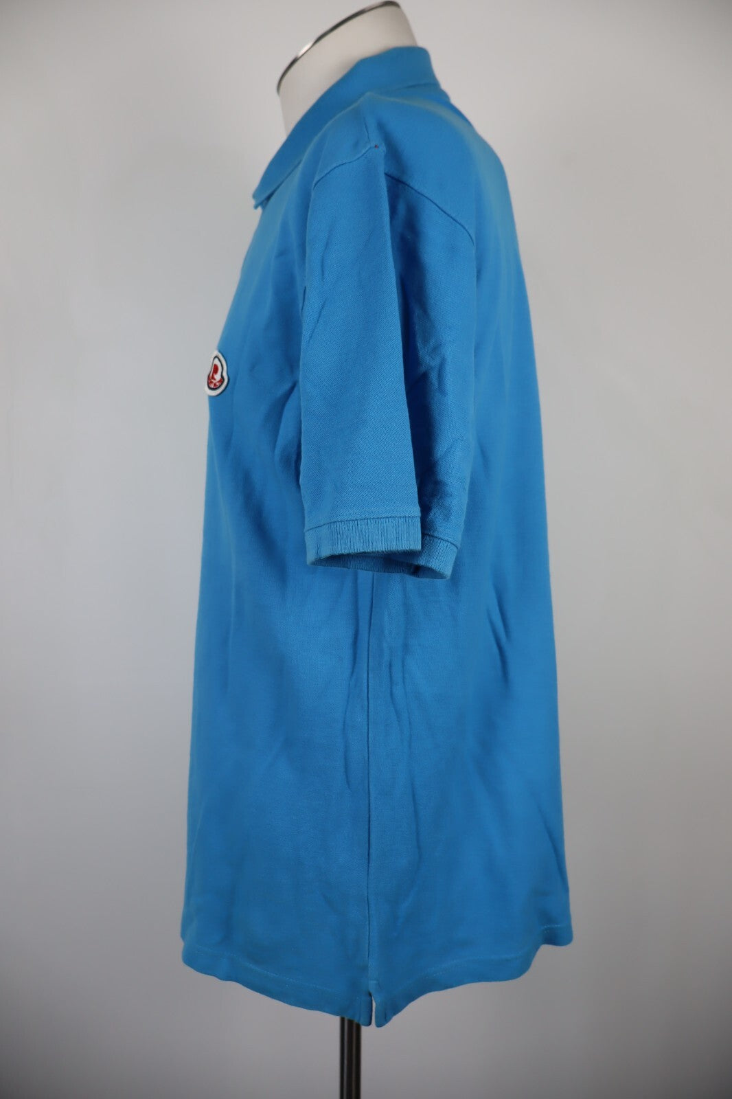 PIERRE CARDIN MAGLIA POLO UOMO TG. L MAN SHIRT CASUAL VINTAGE COTONE COTTON