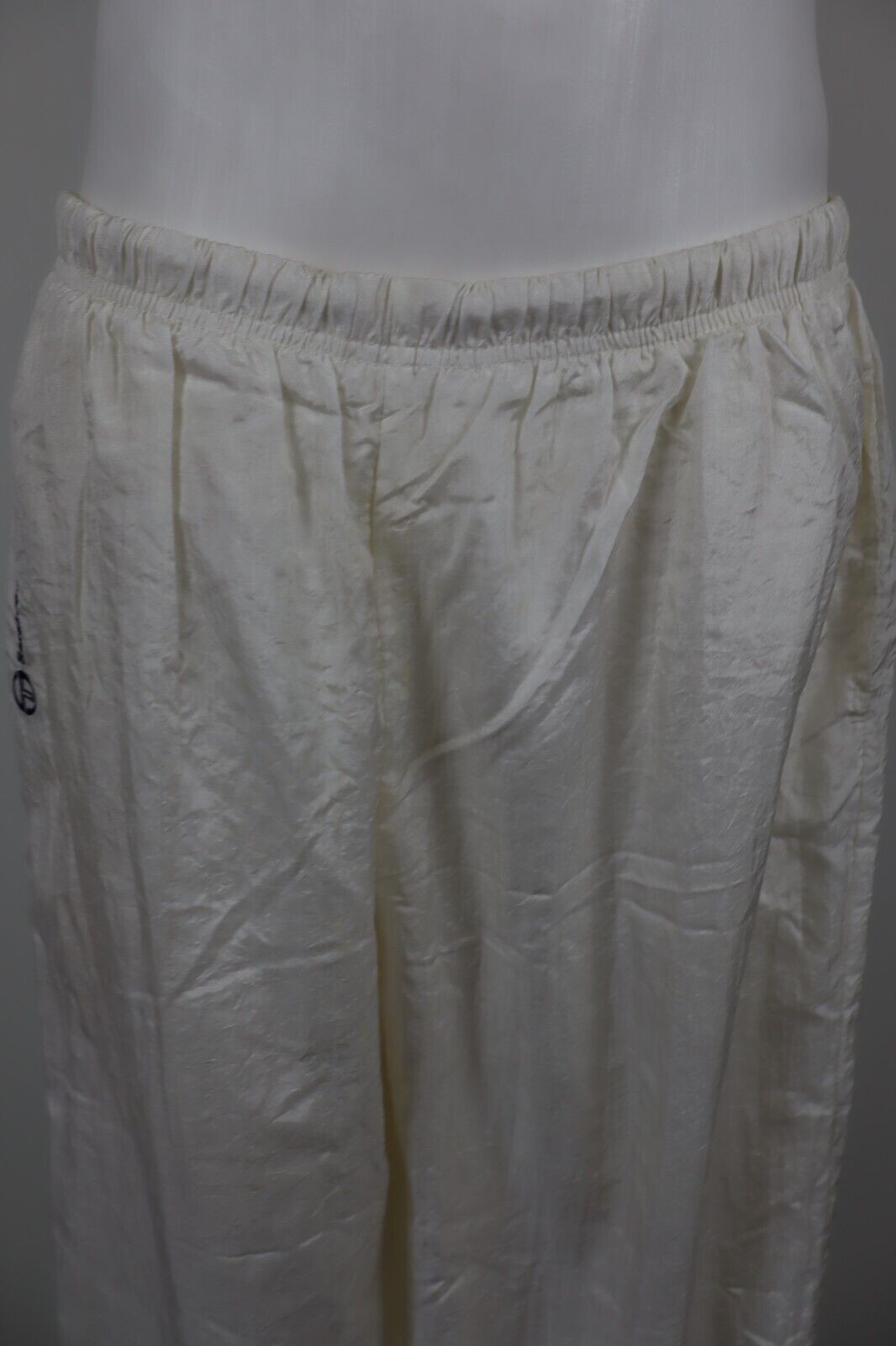 SERGIO TACCHINI PANTALONE TUTA SPORT UOMO TG 52 MAN VINTAGE PANTS CAUSAL