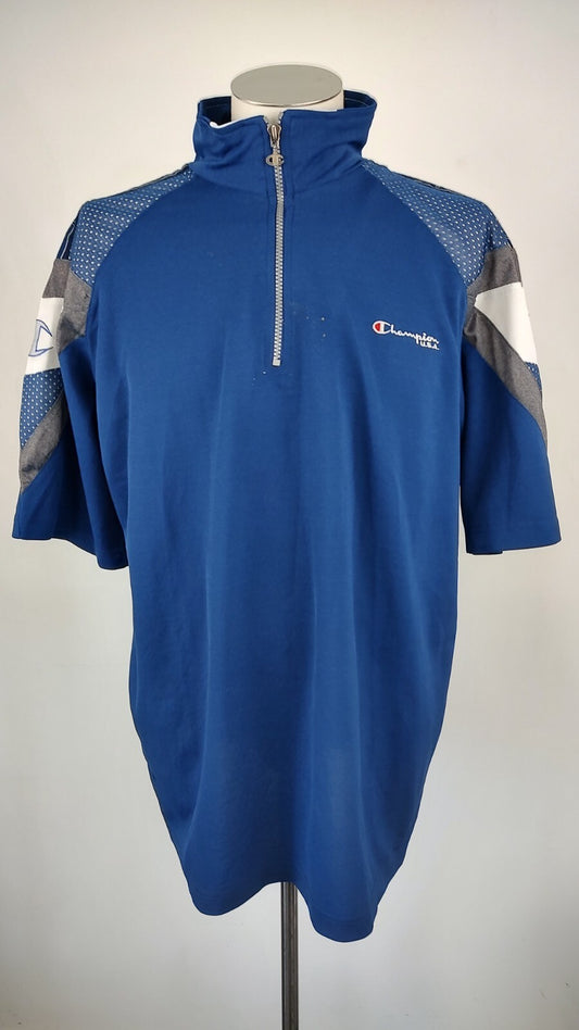 CHAMPION MAGLIA UOMO TG LX MAN T-SHIRT CASUAL VINTAGE SPORT