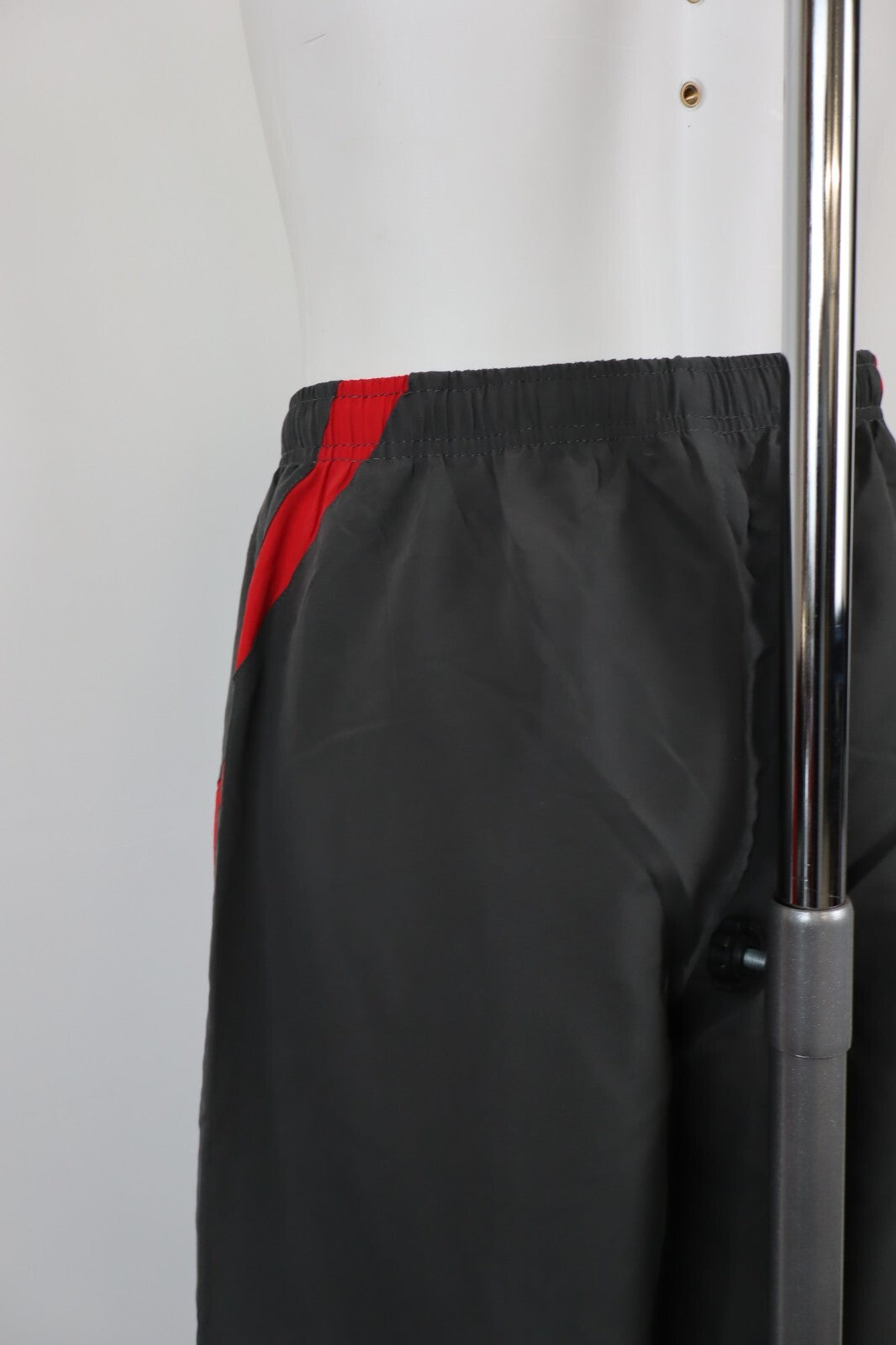 GIVOVA FC SION PANTALONE SPORT CALCIO UOMO TG L MAN SOCCER PANTS
