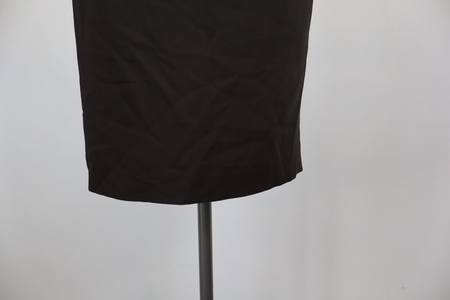 CERRUTI 1881 GONNA DONNA TG. 44 WOMAN VINTAGE SKIRT CASUAL