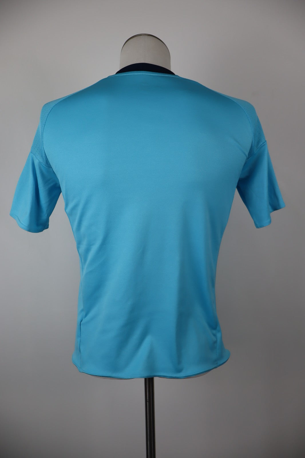 ADIDAS FEYENOORD SPORT MAGLIA CALCIO RAGAZZO Tg 13/14 ANNI TRIKOT SOCCER JERSEY