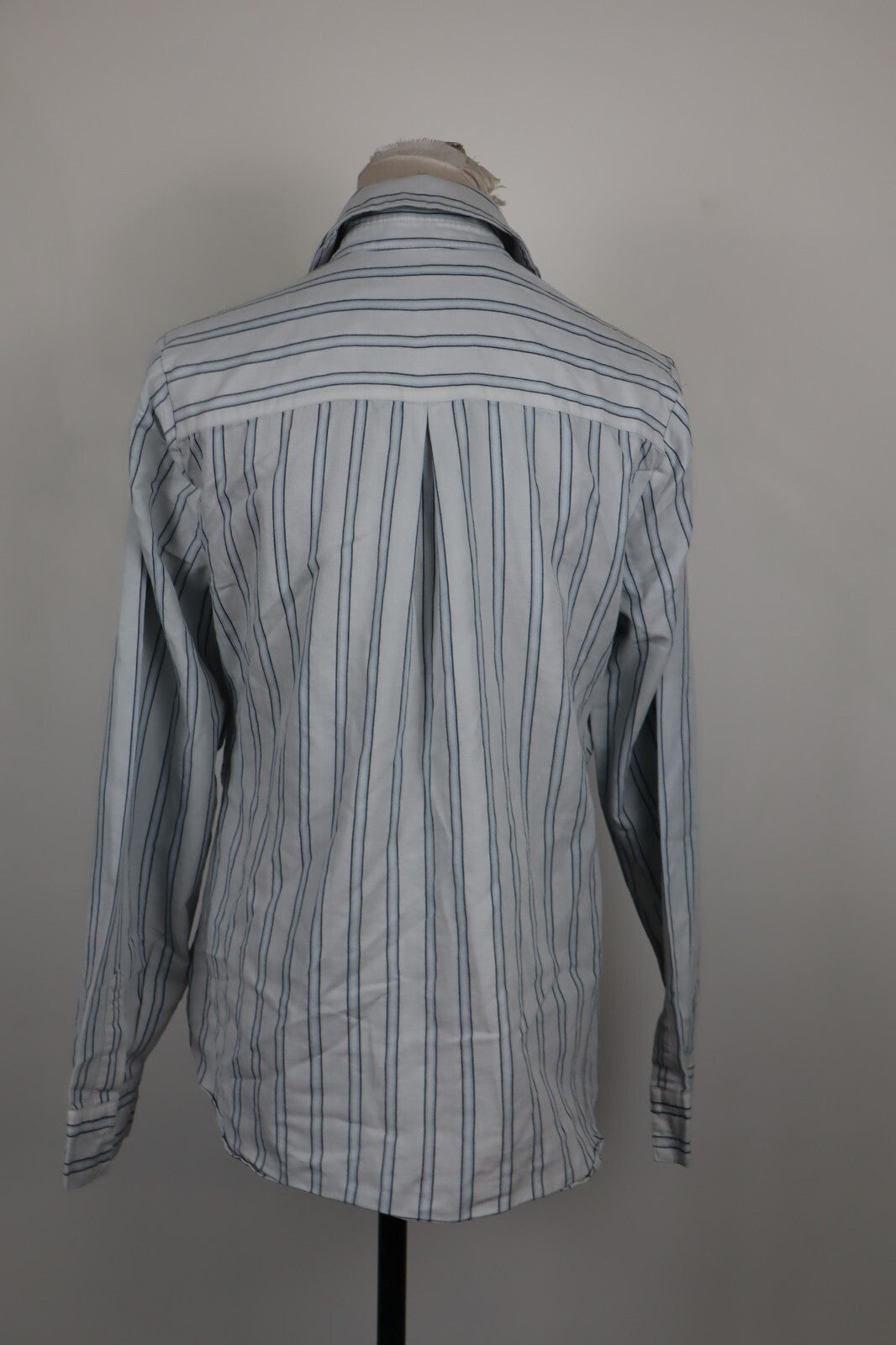GUESS LOS ANGELES CAMICIA  DONNA TG. M WOMAN SHIRT CASUAL VINTAGE BLUSA COTONE