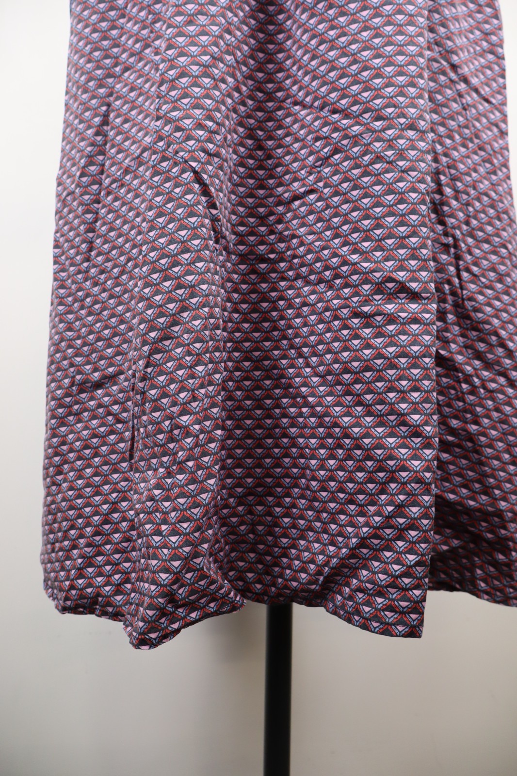 PEPE JEANS VESTITO A BRETELLE DONNA TG M WOMAN CASUAL VINTAGE DRESS ABITO LOGO