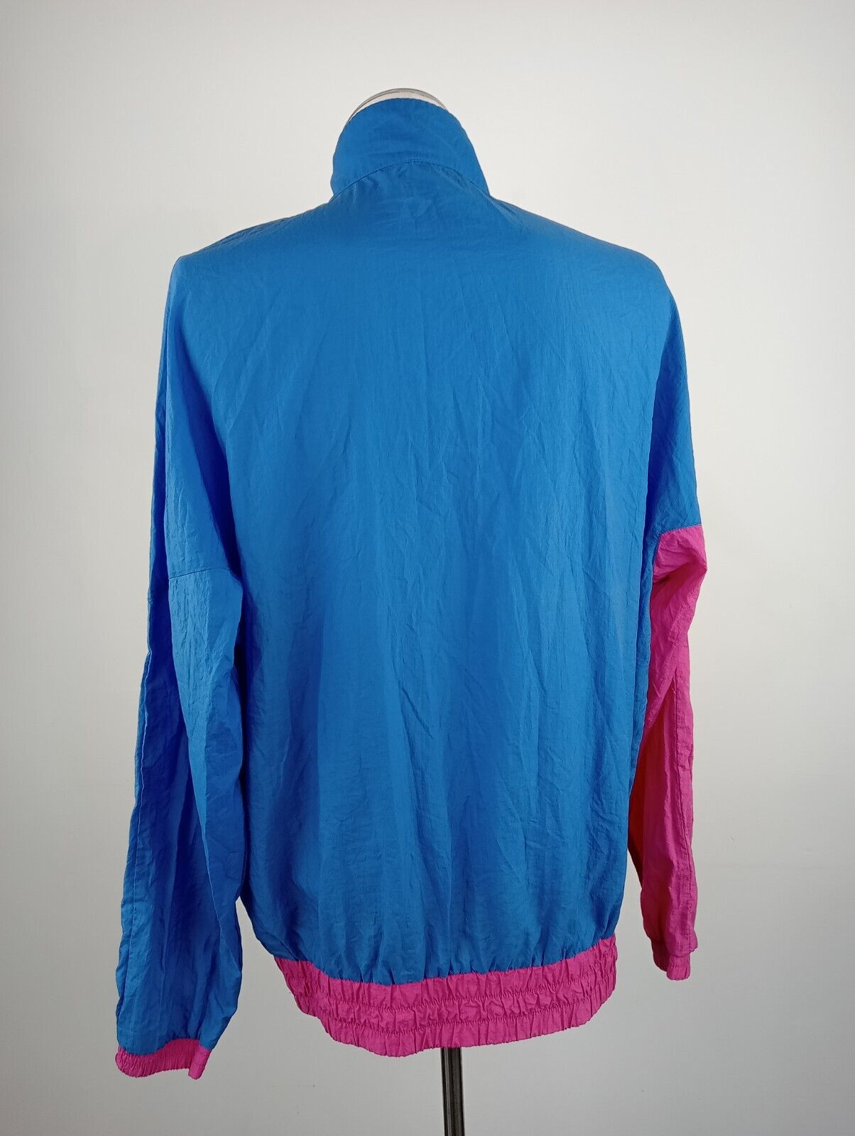 NEW BALANCE FELPA MAGLIA UOMO M MAN SWEATSHIRT  JACKET CASUAL VINTAGE