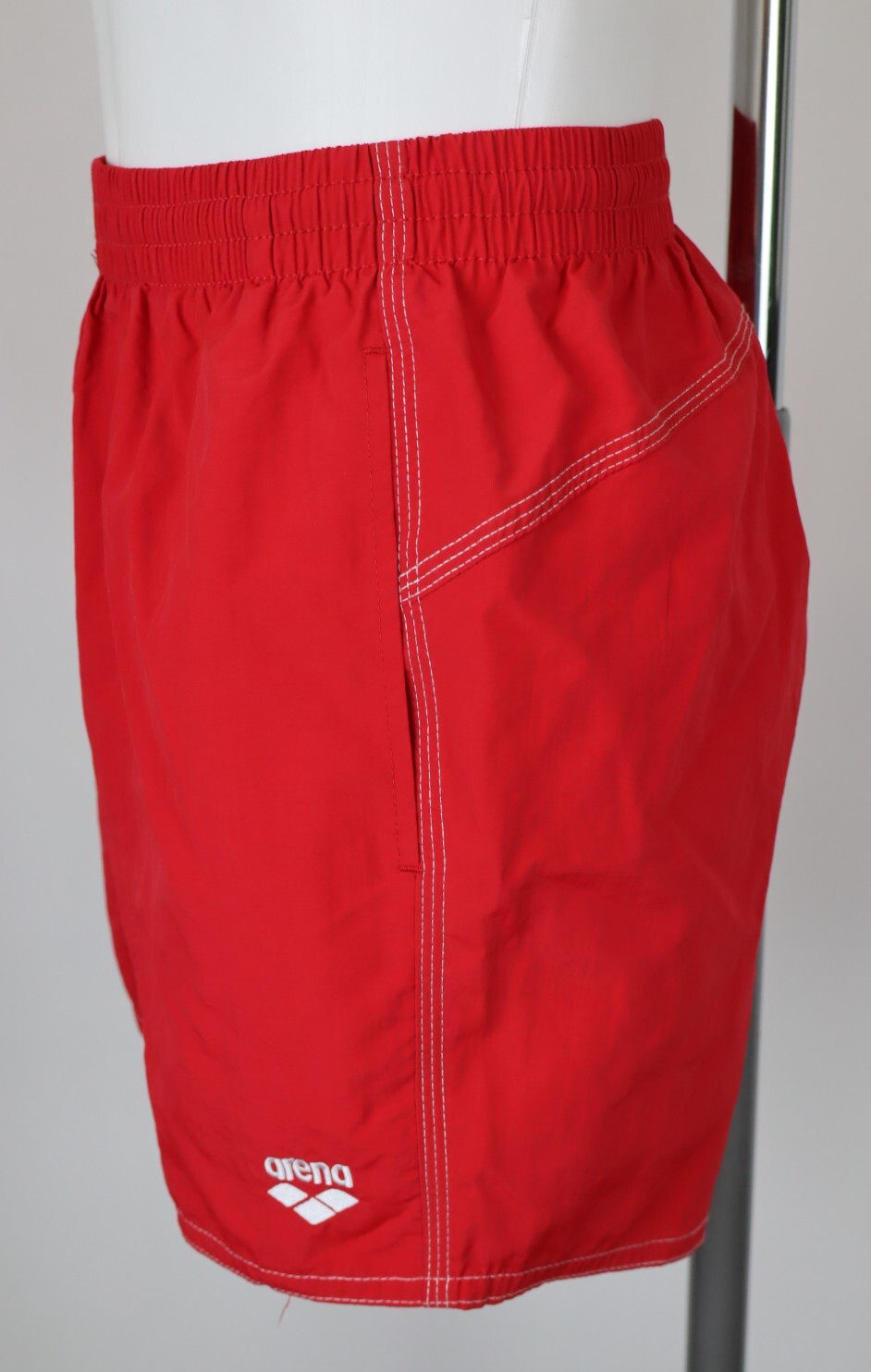 ARENA COSTUME PANTALONCINO MARE UOMO TG . M MEN SWIMSUIT VINTAGE CASUAL