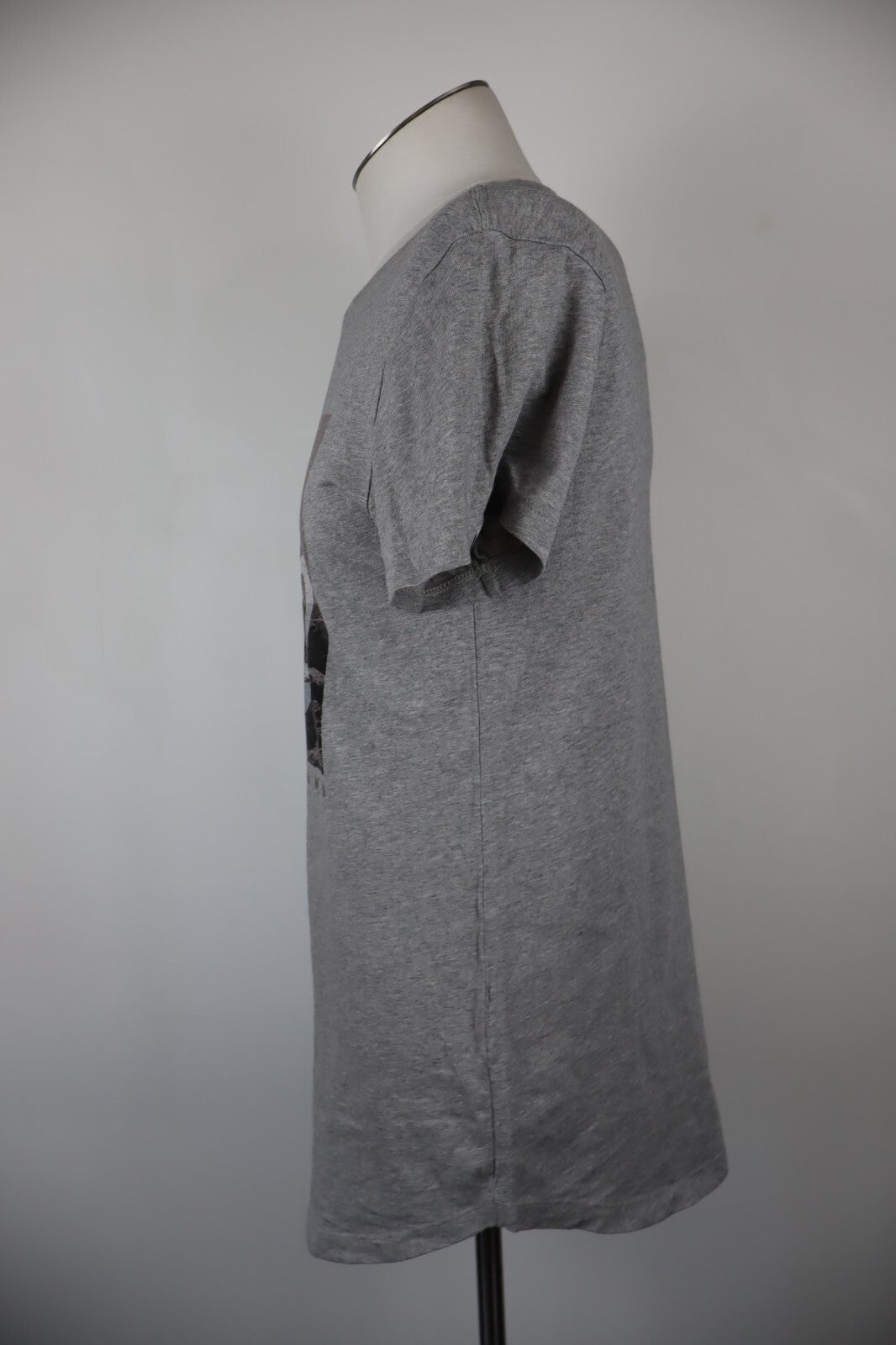 TIMBERLAND MAGLIA T-SHIRT UOMO TG. S MAN SHIRT CASUAL VINTAGE