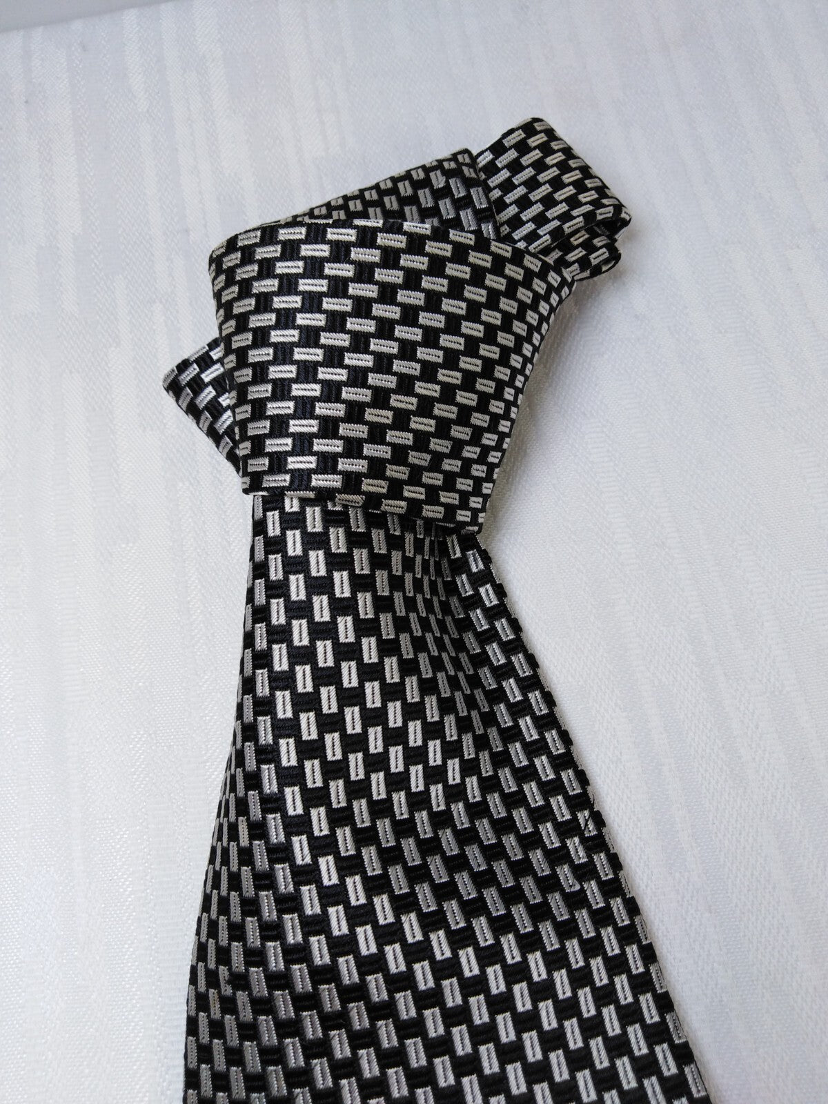RENATO BALESTRA 100% SILK TIE SETA CRAVATTA NECKTIE MADE IN ITALY CLASSIC