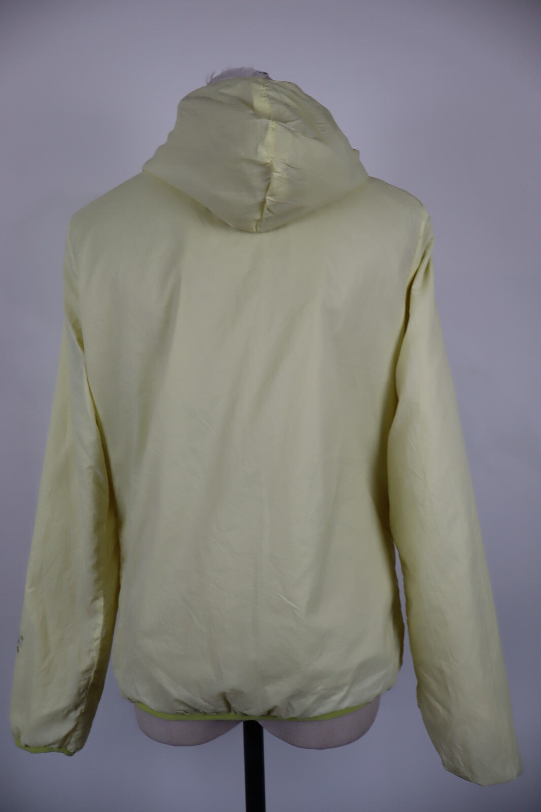 INVICTA GIUBBINO DONNA LEGGERO TG S WOMAN JACKET GIACCA VINTAGE DOUBLE FACE