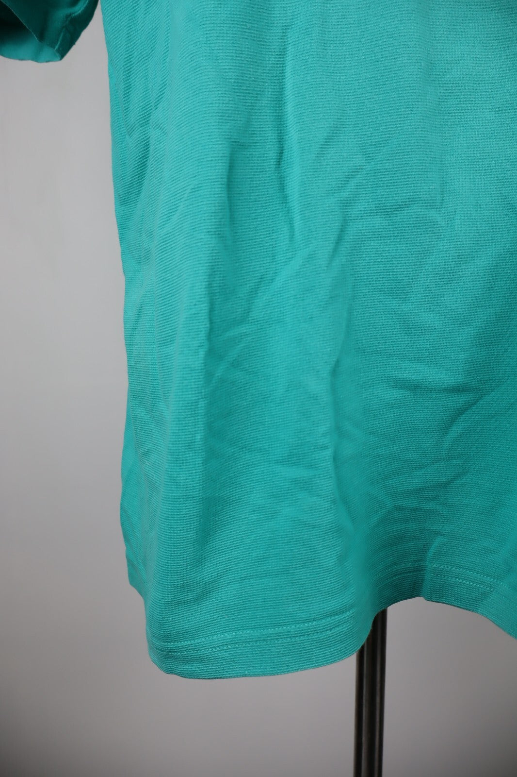 LACOSTE MAGLIA UOMO COTONE TG. 5 MAN COTTON SHIRT CASUAL VINTAGE