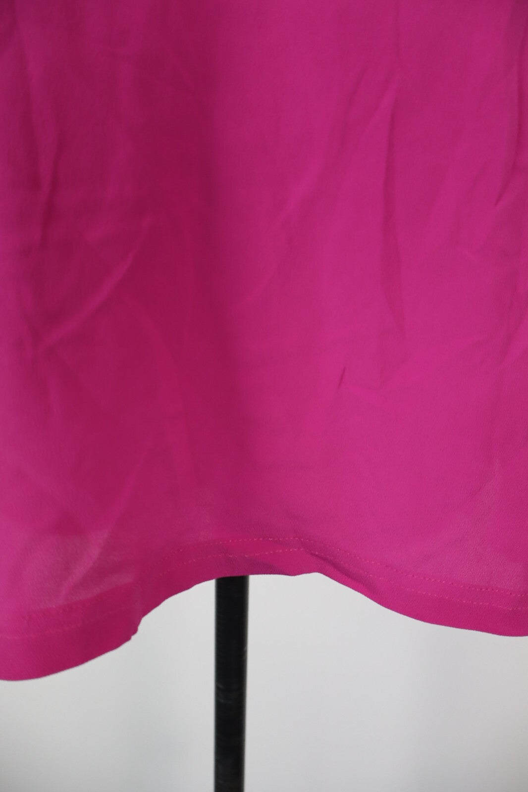 MARELLA MAGLIA DONNA TG. 46 / 10 WOMAN CASUAL VINTAGE T-SHIRT TOP SETA