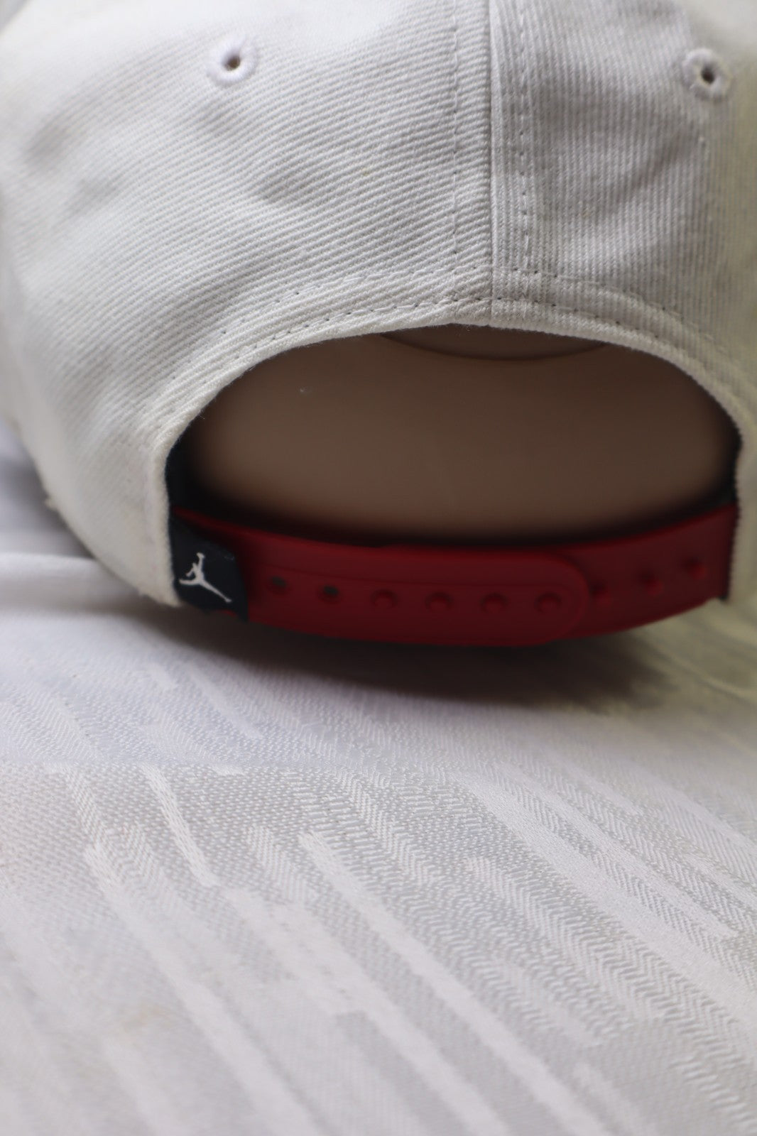 NIKE AIR JORDAN CAPPELLO TAGLIA UNICA BERRETTO HAT CAP SPORT DONNA UOMO LANA