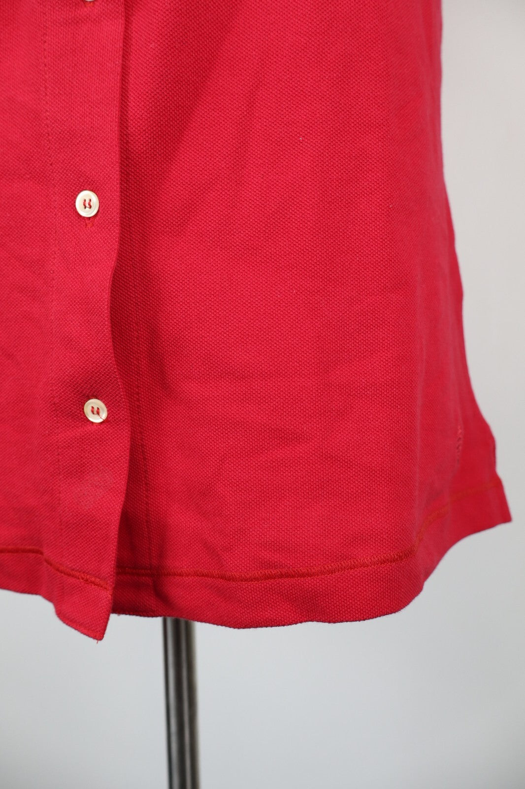 MARINA YACHTING MAGLIA POLO BOTTONI UOMO TG. M MAN POLO T-SHIRT CASUAL VINTAGE