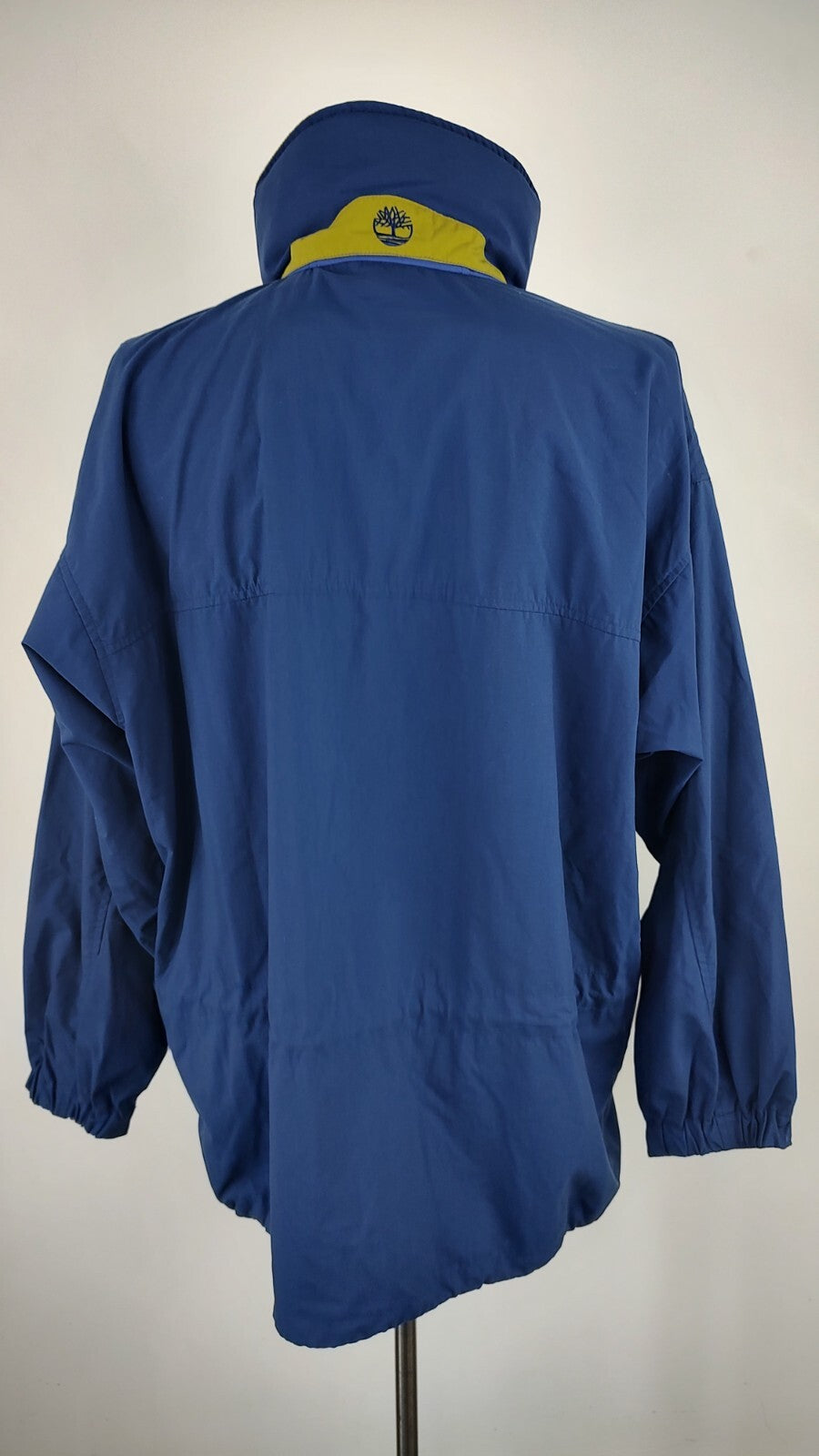 TIMBERLAND GIUBBINO PIUMINO GIUBBOTTO UOMO Tg M MAN CASUAL JACKET