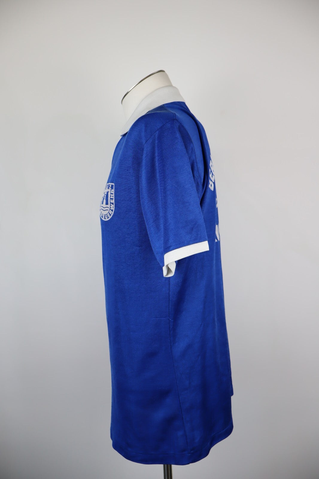 ERIMA LINZ MAGLIA CALCIO UOMO Tg I 46  T-SHIRT SOCCER JERSEY SPORT VINTAGE