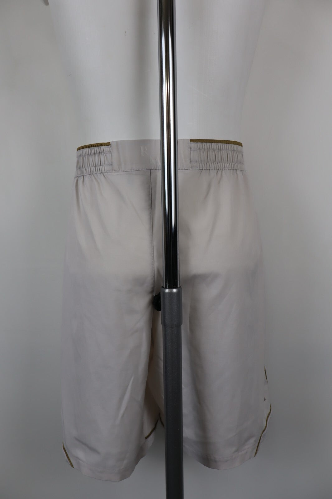 ADIDAS REAL MADRID PANTALONCINO SPORT CALCIO UOMO TG XL MAN SHORTS PANTALONE