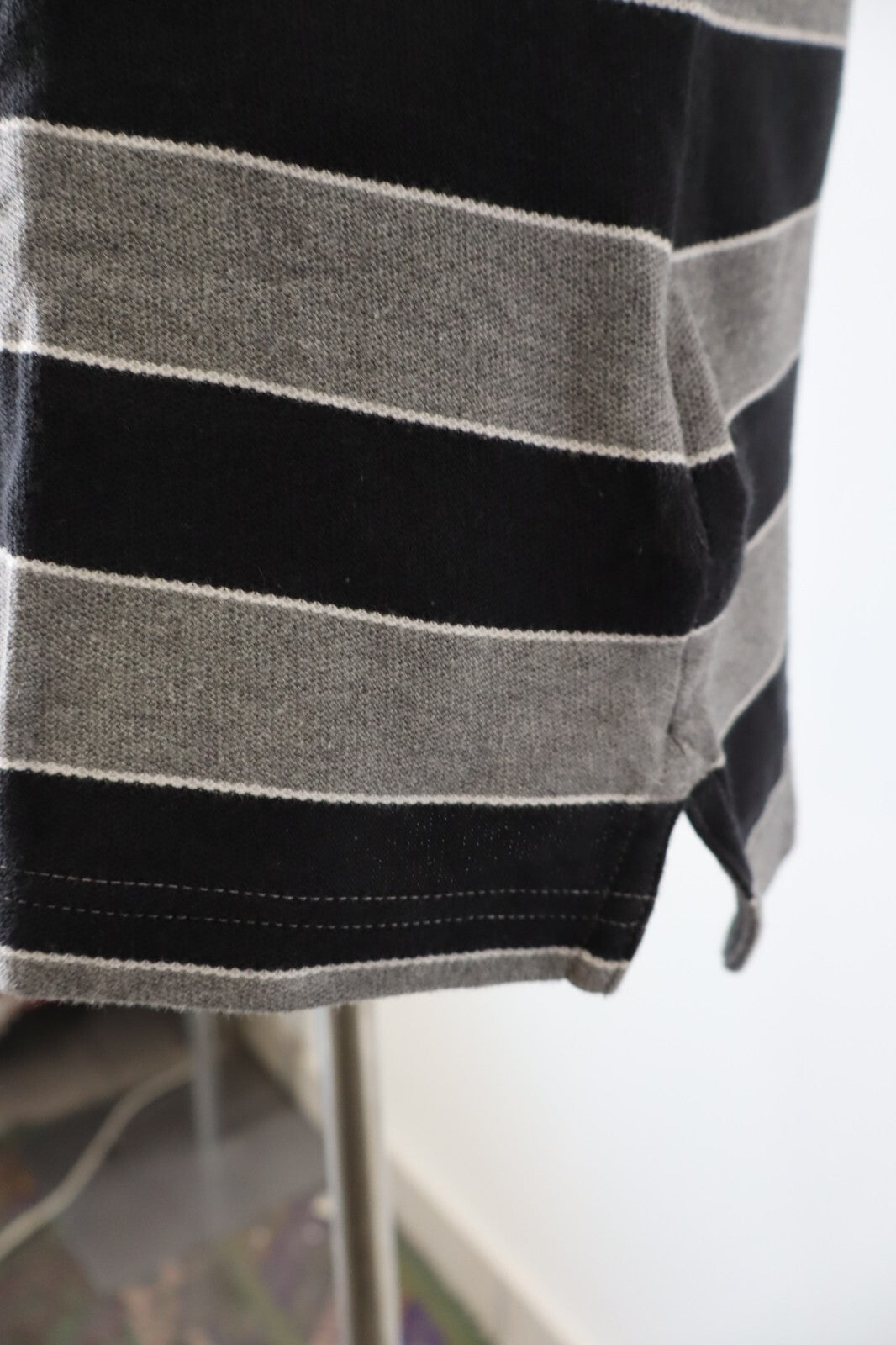 NIKE MAGLIA POLO COTONE UOMO TG. M / L MAN SHIRT CASUAL VINTAGE COTTON