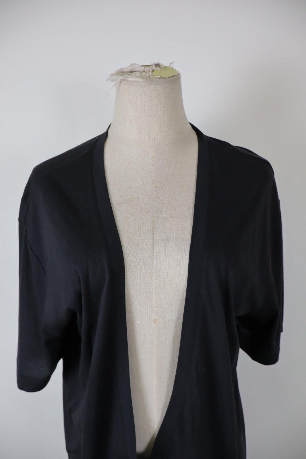 JOHN RICHMOND MAGLIA  VESTITO DONNA TG. M WOMAN CASUAL VINTAGE DRESS