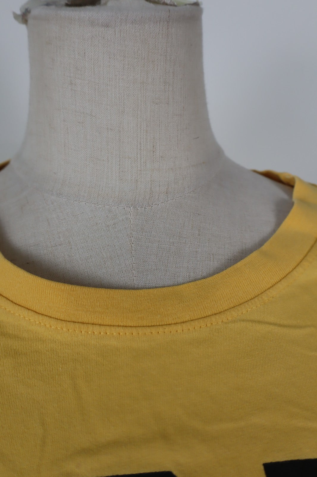 PYREX MAGLIA DONNA TG. M WOMAN CASUAL VINTAGE T-SHIRT COTONE