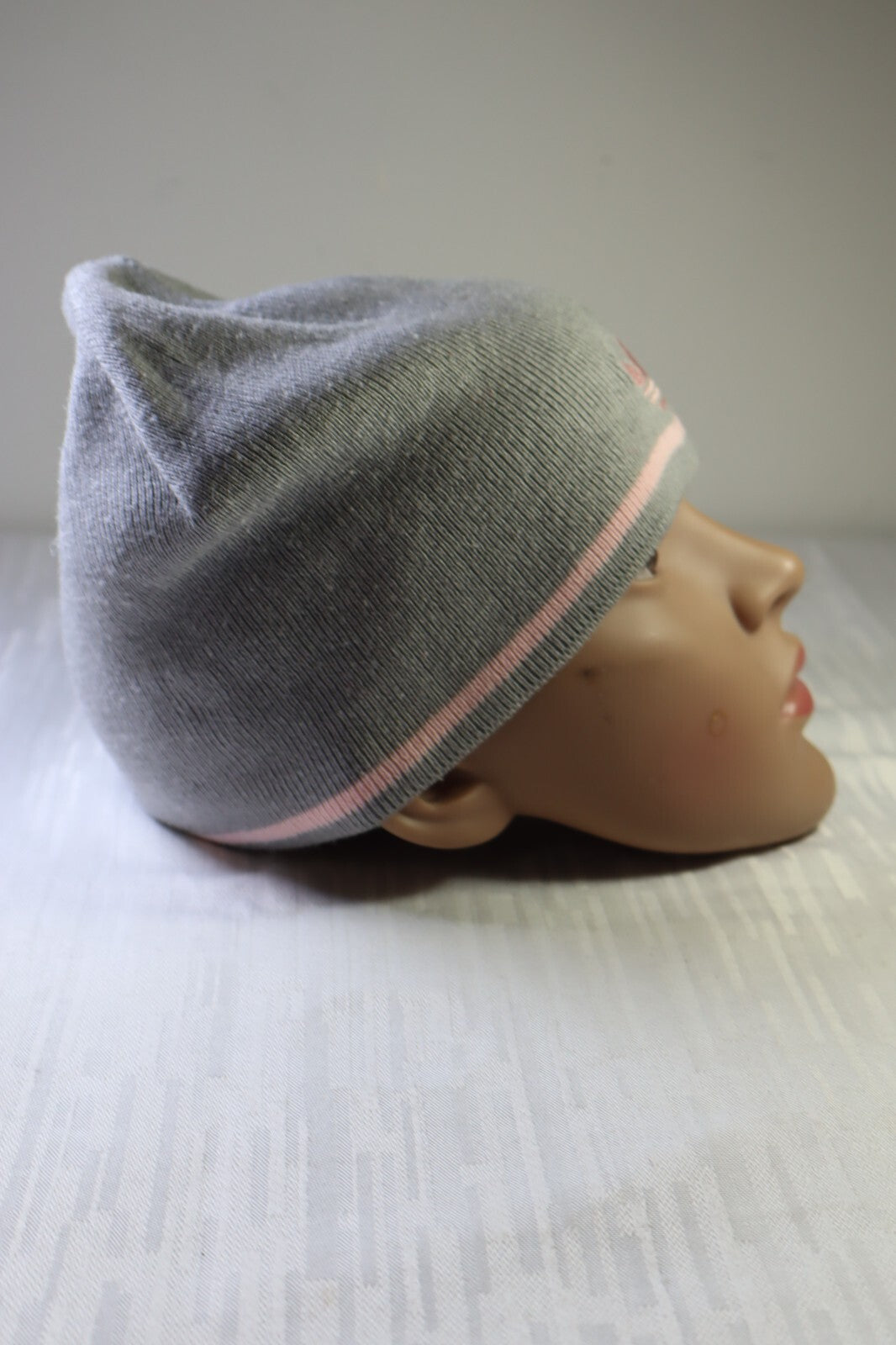 ADIDAS CAPPELLO BERRETTO BEANIEE DONNA UOMO UNISEX TG. UNICA VINTAGE CASUAL
