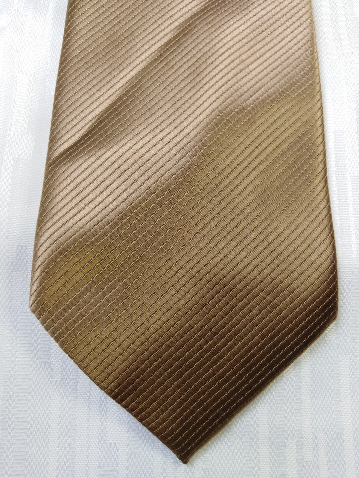 GIORGIO MARIANI 100% SETA SILK TIE CRAVATTA NECKTIE ITALY VINTAGE SELF TIPPED