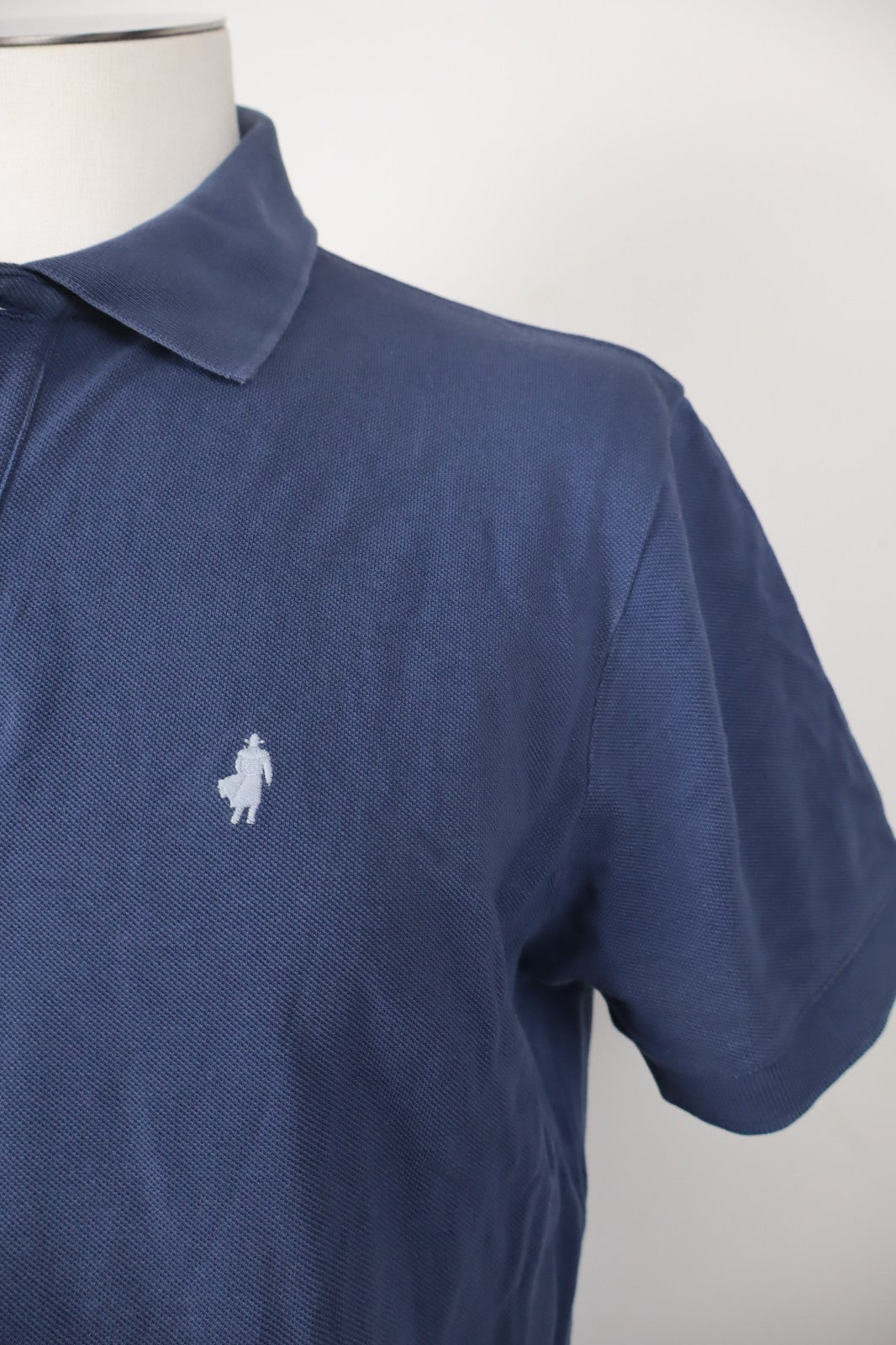 MARLBORO CLASSICS POLO MAGLIA UOMO TG L MAN COTONE SHIRT CASUAL VINTAGE LOGO