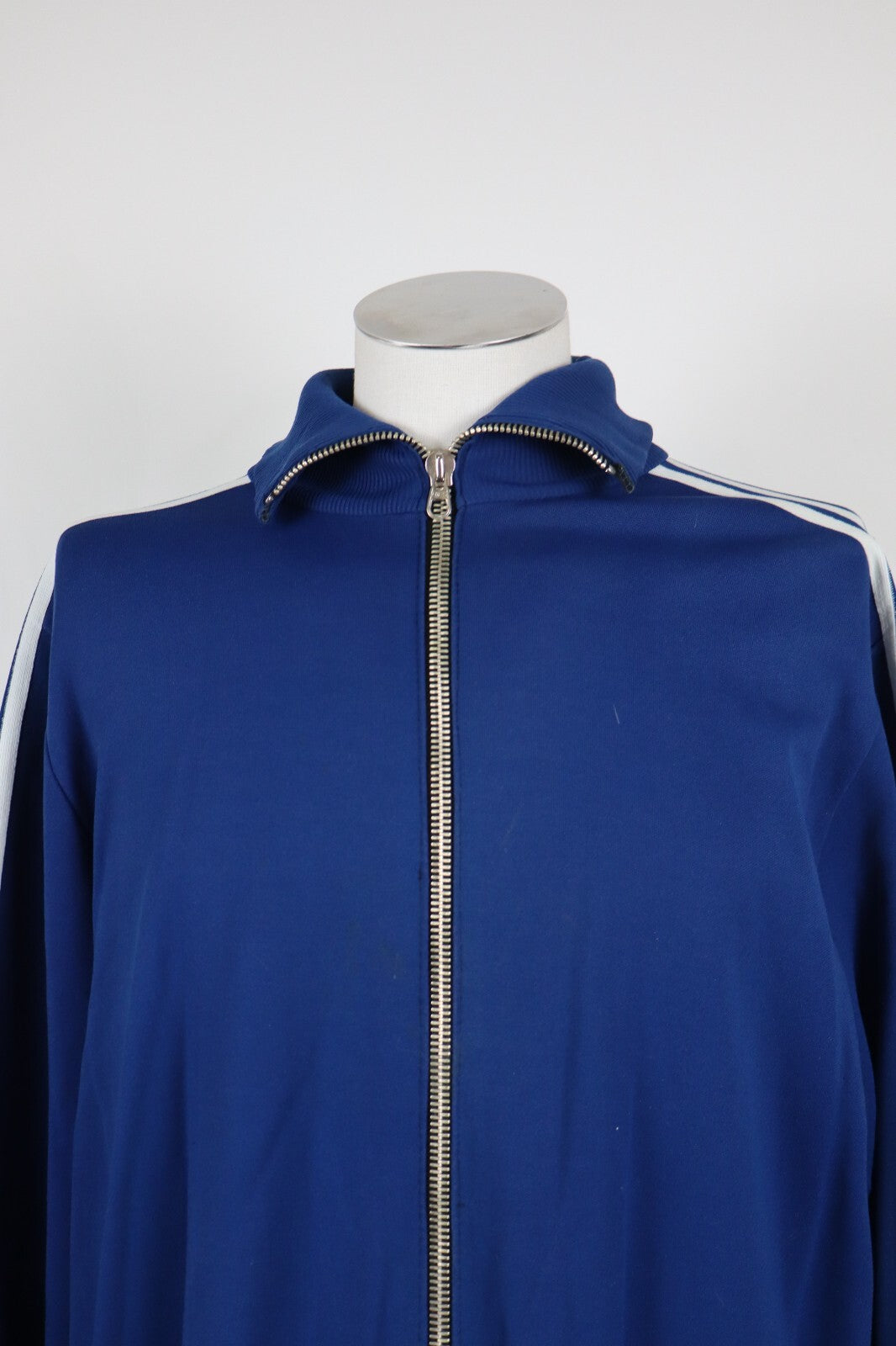 ADIDAS GIACCA SPORTIVA UOMO Tg. 9 MAN CASUAL SPORT JACKET VINTAGE WEST GERMANY