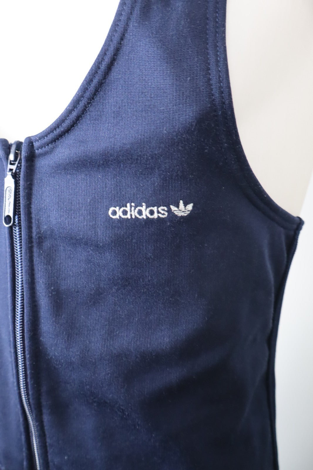 ADIDAS TUTA COMPLETA SALOPETTE NEVE SCI Tg. M TRACKSUIT UOMO SPORT