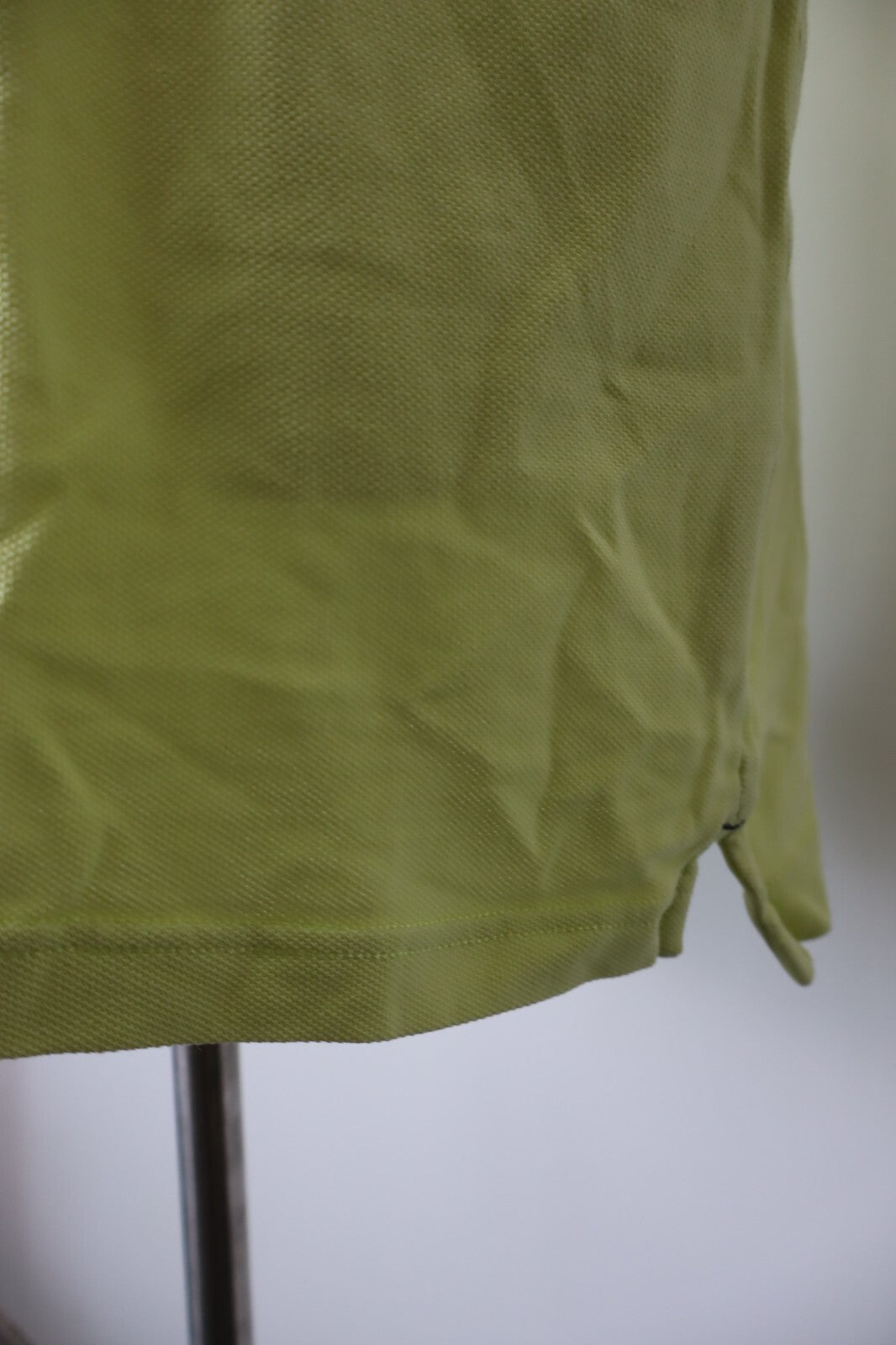 NAPAPIJRI MAGLIA POLO UOMO COTONE TG. XL MAN COTTON T-SHIRT CASUAL VINTAGE