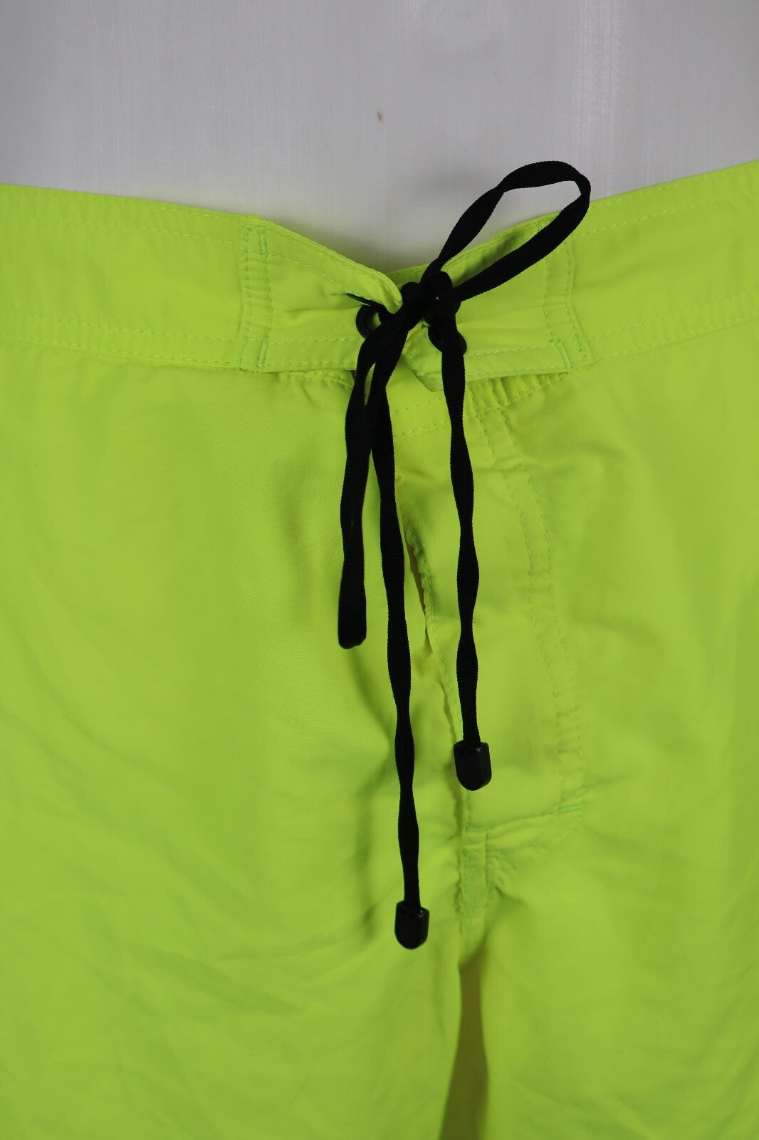 EA7 EMPORIO ARMANI COSTUME PANTALONCINO MARE UOMO TG S MEN SWIMSUIT VINTAGE